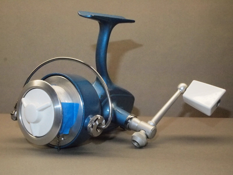 Penn 720--Front Left