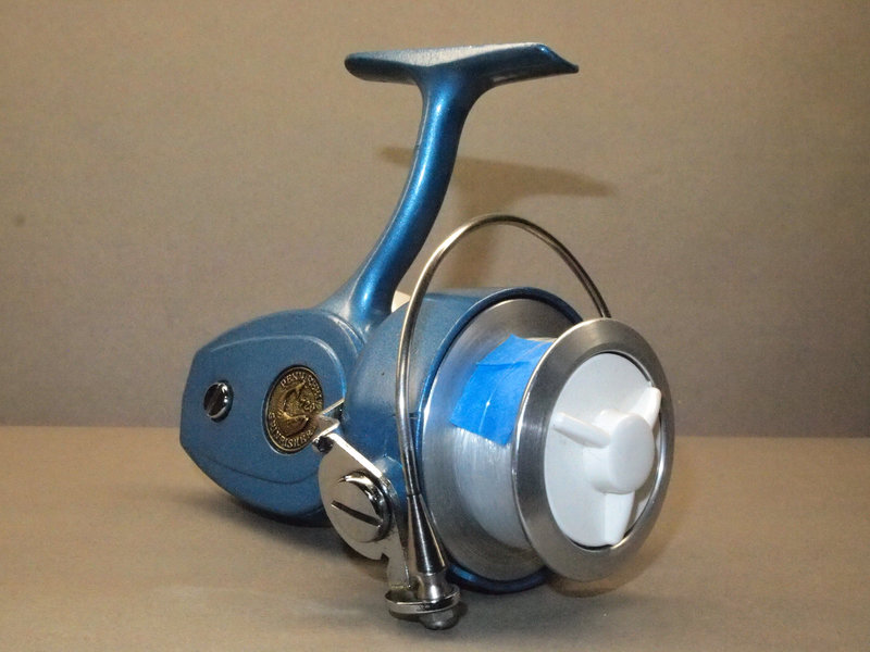 Penn 720--Front Right